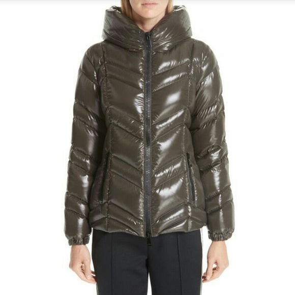 moncler fuligule jacket